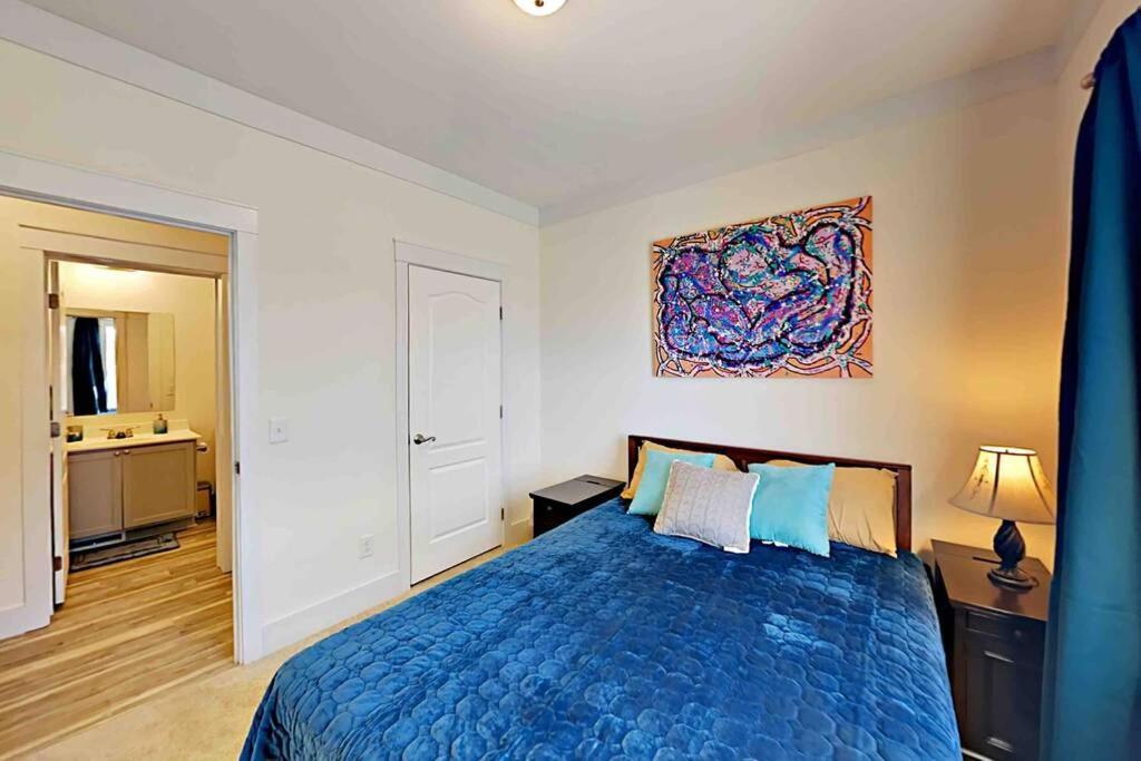 Serenity Views Comfort - Close To City & Parkway! Weaverville Exterior photo