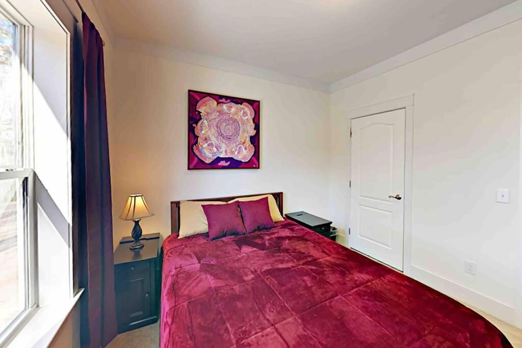Serenity Views Comfort - Close To City & Parkway! Weaverville Exterior photo