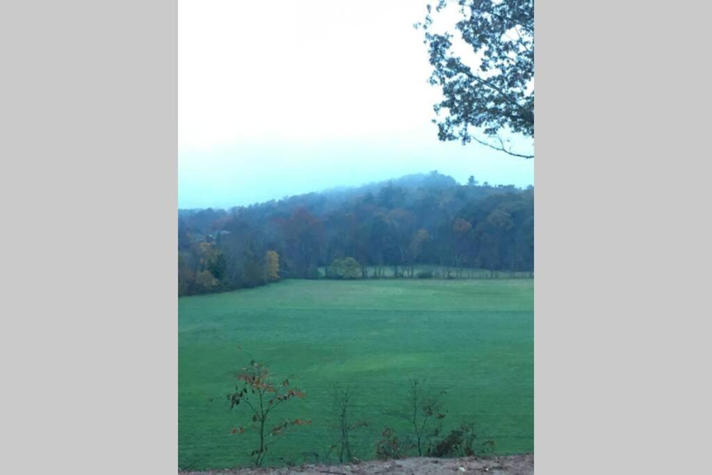 Serenity Views Comfort - Close To City & Parkway! Weaverville Exterior photo