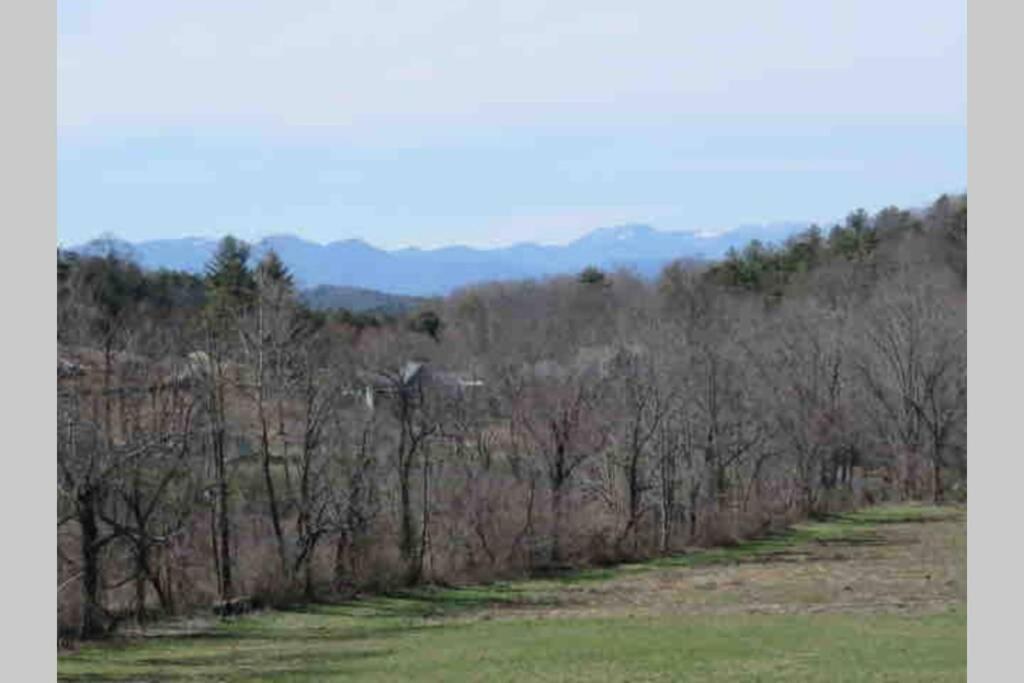 Serenity Views Comfort - Close To City & Parkway! Weaverville Exterior photo